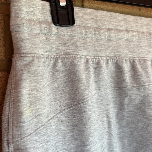All In Motion women’s Gray cotton Blend Jogger Pants stretchy Large - Picture 8 of 10